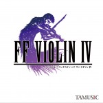 TAM3-0098 FF VIOLIN IV