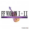 TAM3-0127 FF VIOLIN I+II -INTERNATIONAL-