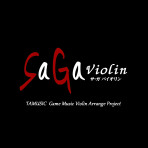 TAM3-0143 SaGa Violin