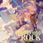 TAM3-0155 AnimeViolin ROCK / CD