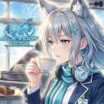 TAM3-0238 BLUE VIOLIN ARCHIVE