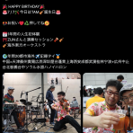 260707 誕生日 + 一年のBEST写真